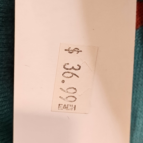 Top it Off Sweater Poncho OS - Picture 8 of 11